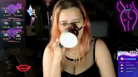 Rachel online show from 07-09-26, 08:46