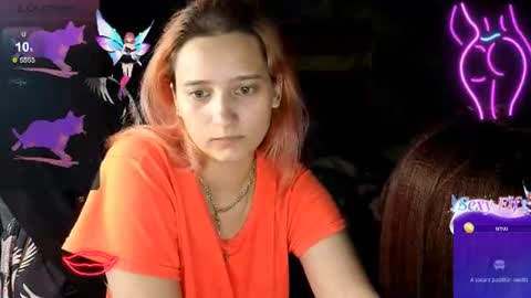 Rachel online show from 07-10-26, 09:39