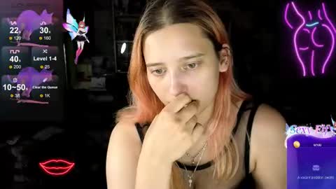 Rachel online show from 07-12-26, 08:11