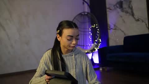 Ann online show from 03-22-26, 05:11