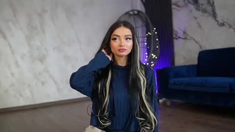 Ann online show from 03-24-26, 05:12