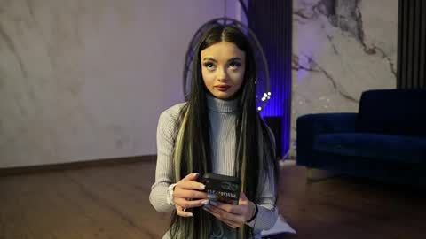 Ann online show from 03-29-26, 04:34