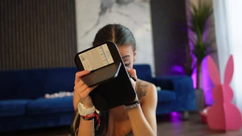 Ann online show from 04-06-26, 04:46