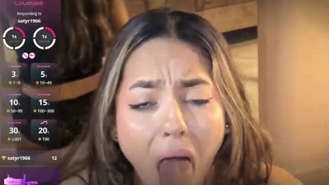 RACHEL online show from 09-19-25, 02:40