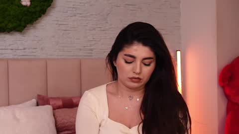 RachelSwaan online show from 02-03-25, 12:25