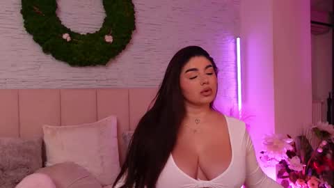 RachelSwaan online show from 11-28-25, 07:22