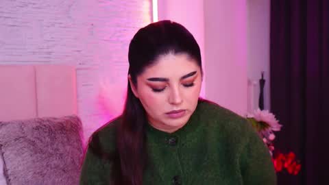 RachelSwaan online show from 02-18-26, 07:48