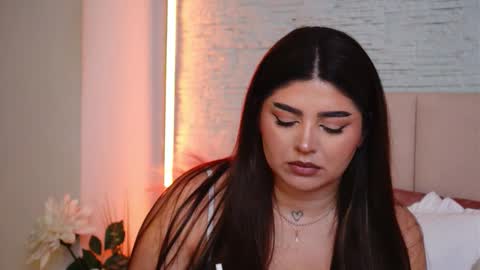 RachelSwaan online show from 03-19-26, 06:50