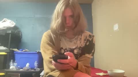 Snapshot of radbrad88 chatting on 03-22-26, 05:33 JoeBrody88 online show from 03-22-26, 05:33