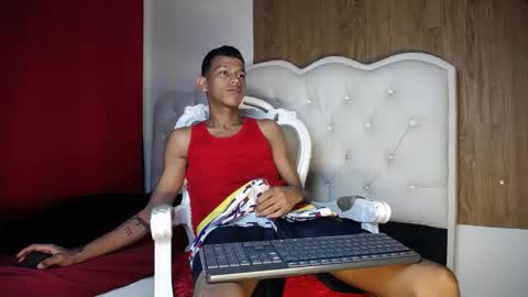 Radek Jognson online show from 05-09-26, 01:44