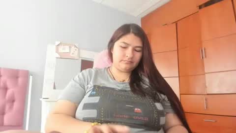 radiantgoddes online show from 12-13-24, 01:12