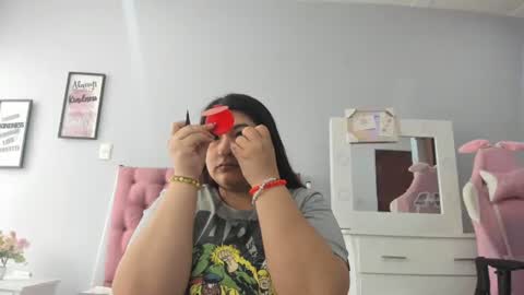 radiantgoddes online show from 12-14-24, 01:27