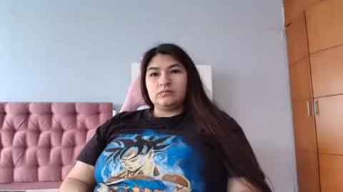 radiantgoddes online show from 12-23-24, 01:13