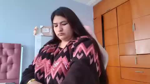 radiantgoddes online show from 01-02-25, 04:02