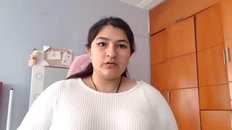 radiantgoddes online show from 01-08-25, 06:09