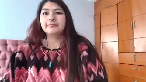 radiantgoddes online show from 01-09-25, 04:28