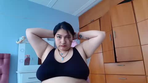 radiantgoddes online show from 02-11-25, 05:29