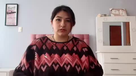 radiantgoddes online show from 02-13-25, 03:56