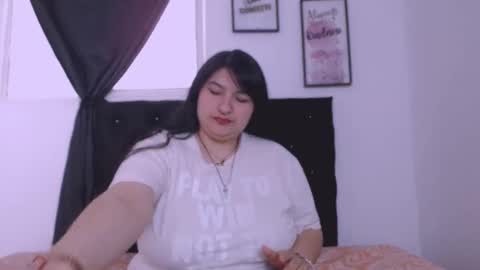 radiantgoddes online show from 09-27-25, 02:11