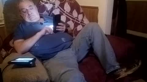 Snapshot of radiomantim chatting on 02-18-26, 03:41 Radioman for fun online show from 02-18-26, 03:41