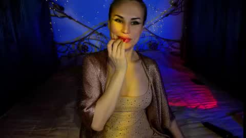 Snapshot of radmila_star chatting on 11-26-25, 05:14 Radmila Star online show from 11-26-25, 05:14