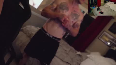 Lauren online show from 11-07-25, 12:54