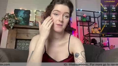 Snapshot of rae_moon chatting on 02-26-26, 08:19 Rae online show from 02-26-26, 08:19