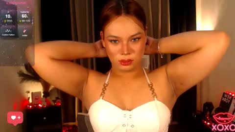 raeganclinton online show from 01-12-26, 01:22