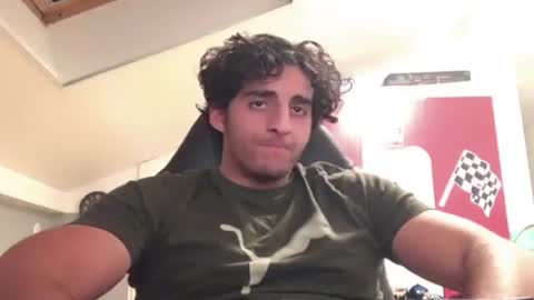 raes online show from 01-11-25, 09:36