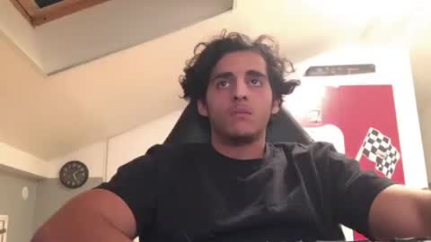 raes online show from 01-13-25, 05:55