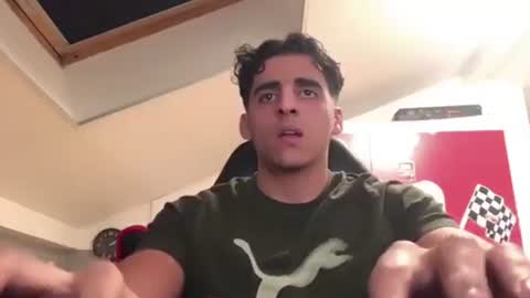 raes online show from 01-16-25, 08:57