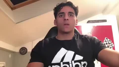 raes online show from 01-21-25, 02:48