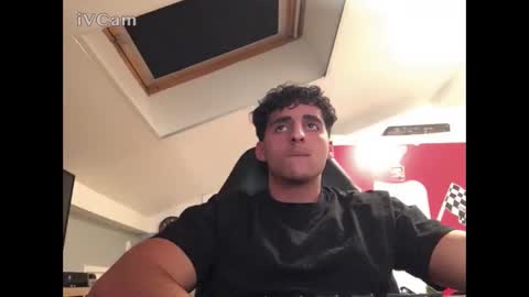 raes online show from 02-20-25, 02:35