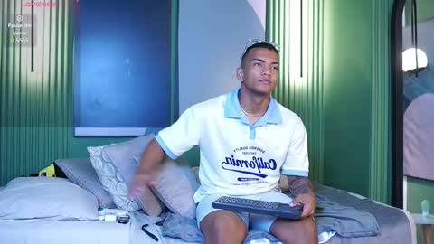 rafa_cruz online show from 11-18-25, 12:42