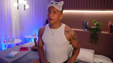 rafa_cruz online show from 03-14-26, 01:16