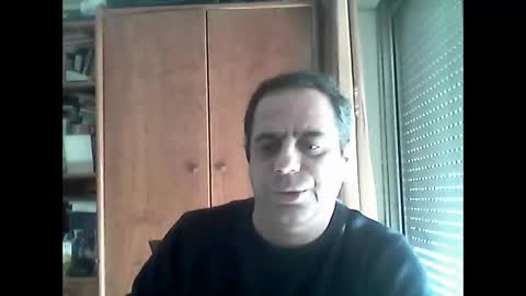 rafabit online show from 11-30-25, 01:15