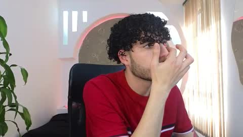 R A F A E L online show from 10-02-25, 08:27