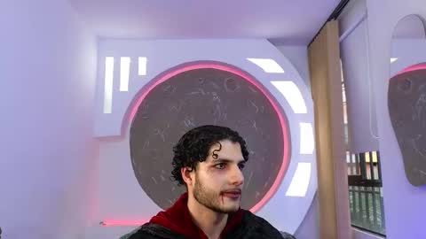 R A F A E L online show from 10-30-25, 09:48