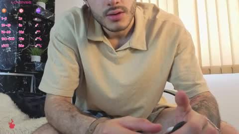 R A F A E L online show from 04-18-26, 09:26