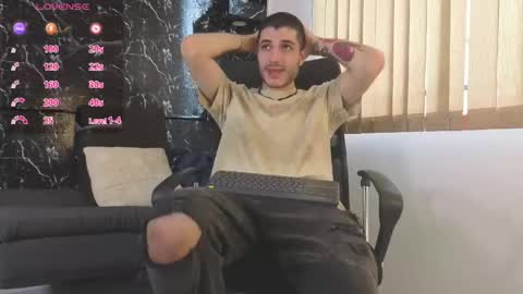 R A F A E L online show from 05-29-26, 08:51