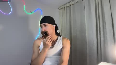 NEW IG  online show from 02-27-26, 01:16