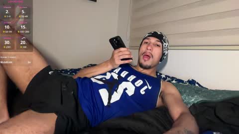 NEW IG  online show from 03-31-26, 04:57