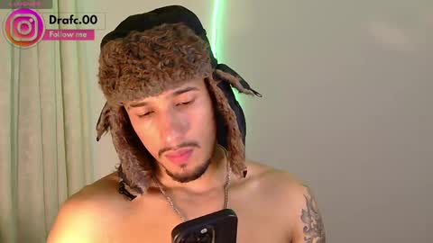 NEW IG  online show from 05-27-26, 02:08