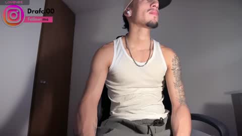 NEW IG  online show from 07-08-26, 03:22