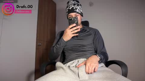 NEW IG  online show from 07-19-26, 12:58