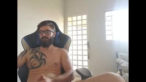 rafaelbr30 online show from 05-07-26, 06:35