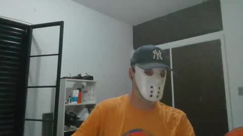 Big Uncle Jungle online show from 10-06-25, 06:38