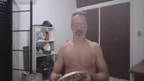 Big Uncle Jungle online show from 10-16-25, 11:39