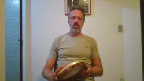 Big Uncle Jungle online show from 11-26-25, 12:44