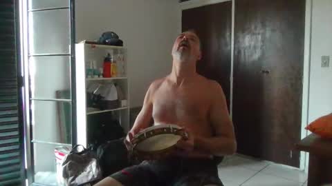 Big Uncle Jungle online show from 12-05-25, 04:58